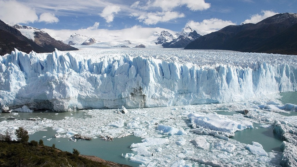 Perito Moreno