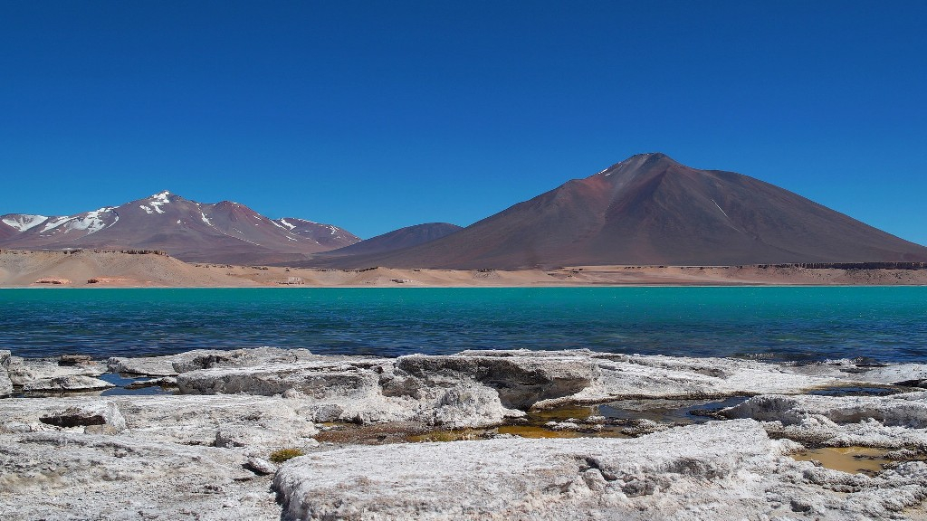 Laguna Verde